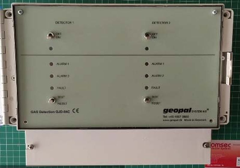 Geopal GJD-04C
